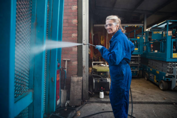 Trusted Mukwonago, WI Pressure Washing Experts