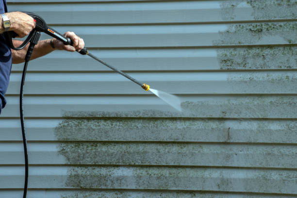 Best Roof Power Washing Services  in Mukwonago, WI