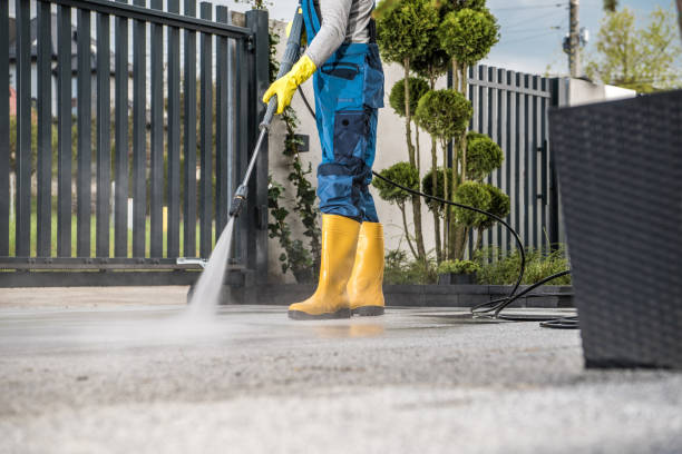 Best Sidewalk Pressure Washing  in Mukwonago, WI