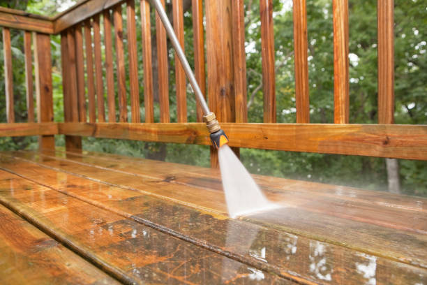 Best Best Pressure Washing Companies  in Mukwonago, WI