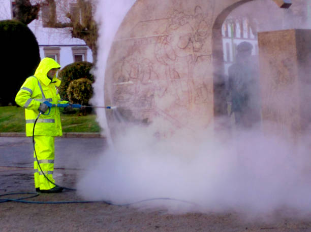 Best House Pressure Washing  in Mukwonago, WI