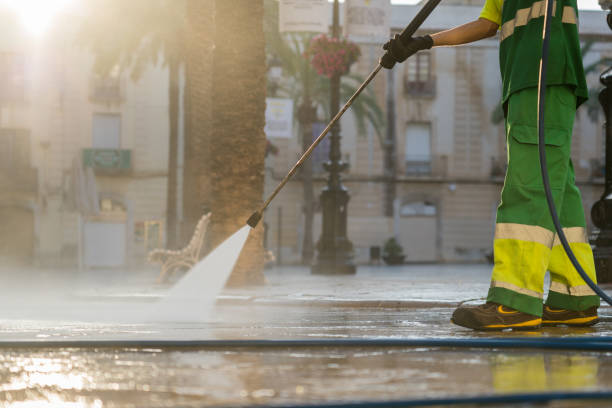 Best House Pressure Washing  in Mukwonago, WI