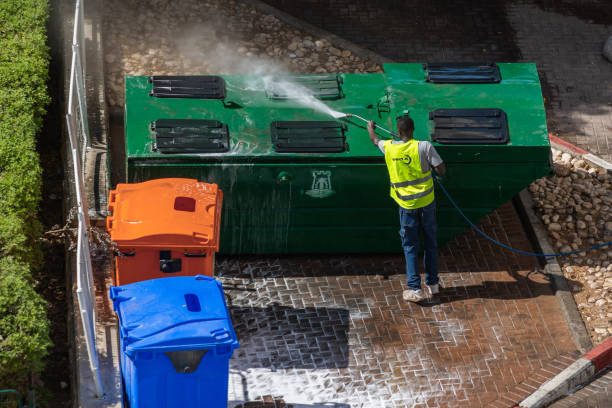 Best Best Pressure Washing Companies  in Mukwonago, WI