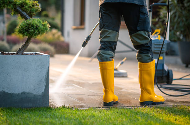 Pressure Washing Services for Businesses in Mukwonago, WI